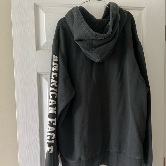Men’s American Eagle sweatshirt - Picture 2 of 2